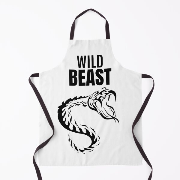 Item preview, Wild Beast - snake designed and sold by RIVEofficial.