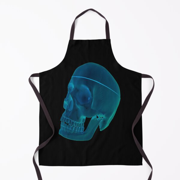Item preview, Blacklight Skull designed and sold by Yekaior.
