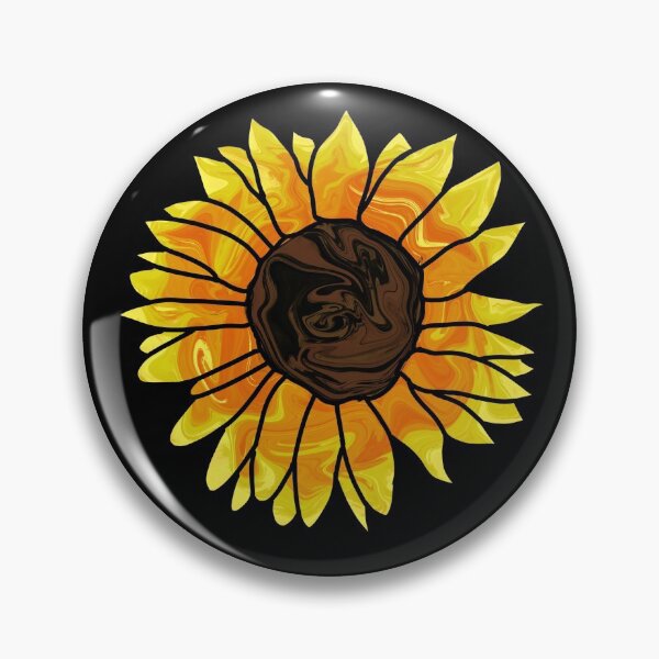 Item preview, Sunflower Pattern Pack designed and sold by MrPrestige.