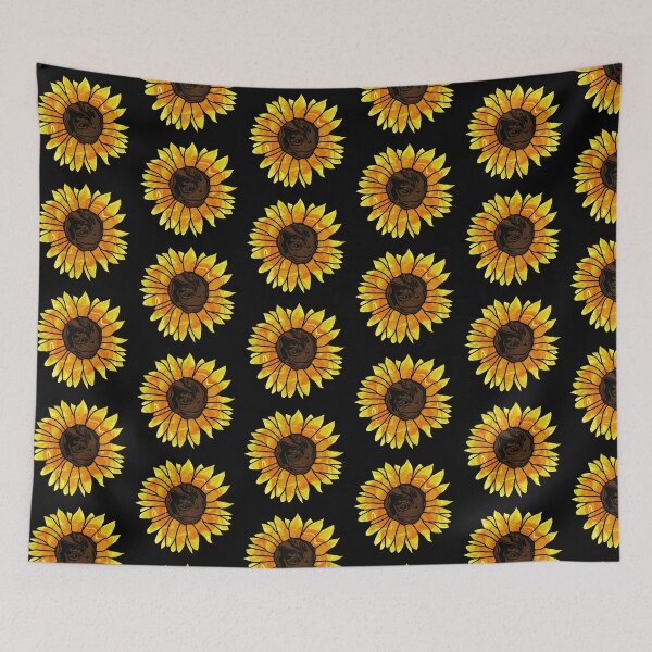 Item preview, Sunflower Pattern Pack designed and sold by MrPrestige.