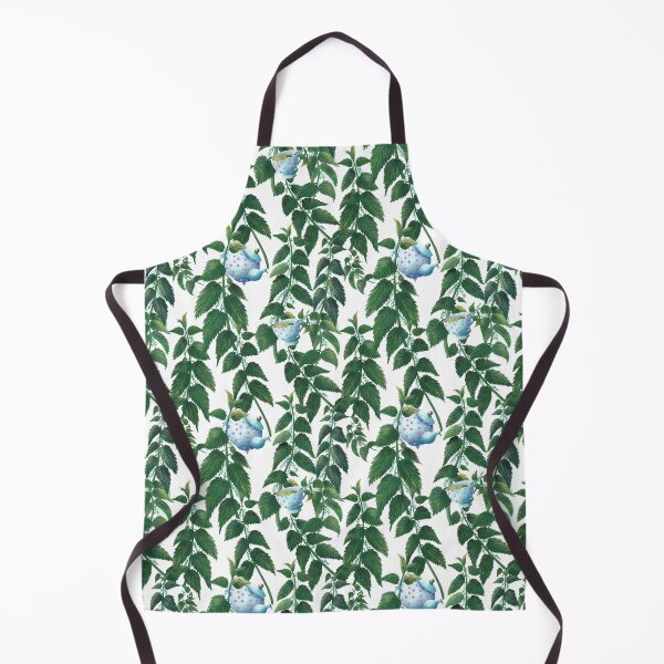 Item preview, Stinging Nettle pattern  designed and sold by Sitenkovamary.