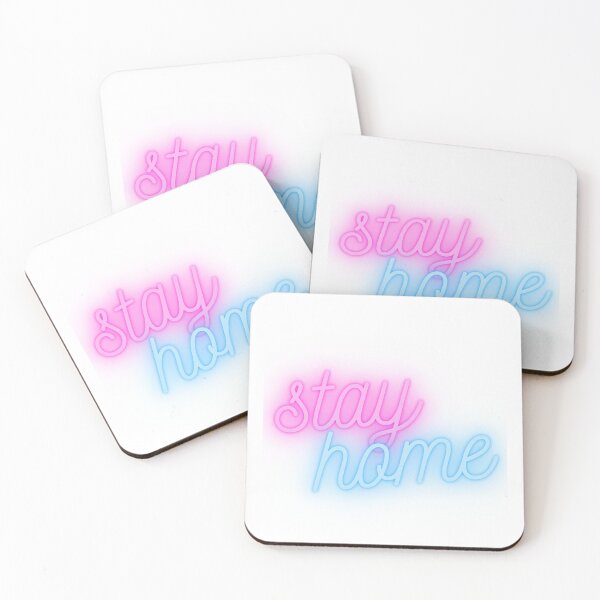 Item preview, stay home quarantine pandemic design  designed and sold by moremattie.