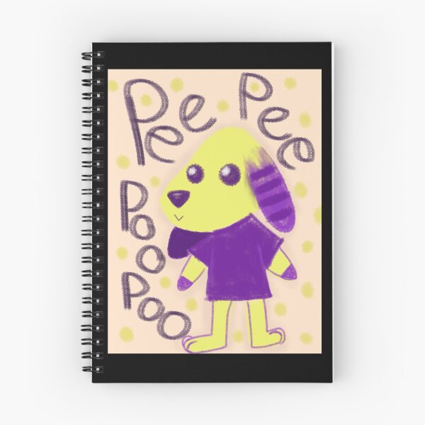 Item preview, Pee pee poo poo pup  designed and sold by Isabella  Ameen.