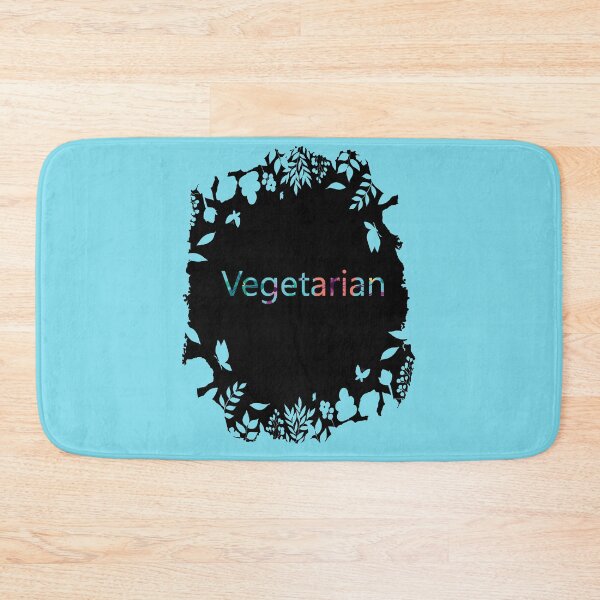 Item preview, I am a vegetarian T-shirt art 2020 designed and sold by f8f82009.