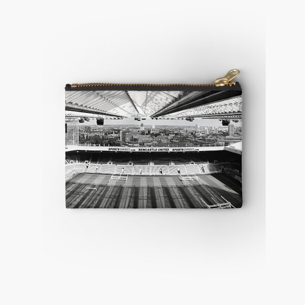 Item preview, Newcastle United Football Club Black & White Photography designed and sold by Sunny Collections.