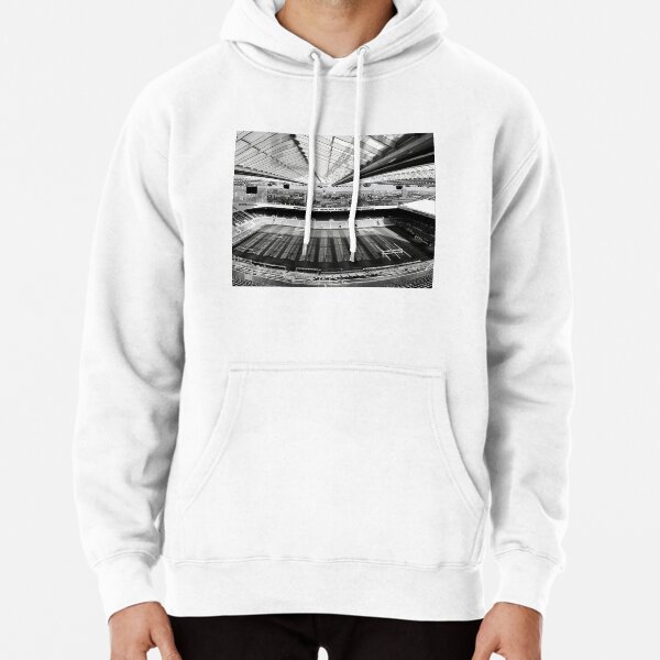 Nufc hoodie best sale