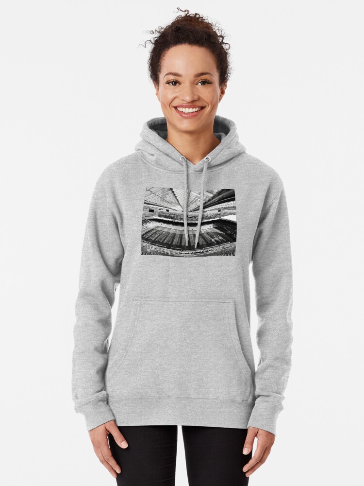 newcastle united hoodie