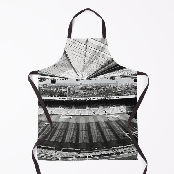 Item preview, Newcastle United Football Club Black & White Photography designed and sold by Sunny Collections.