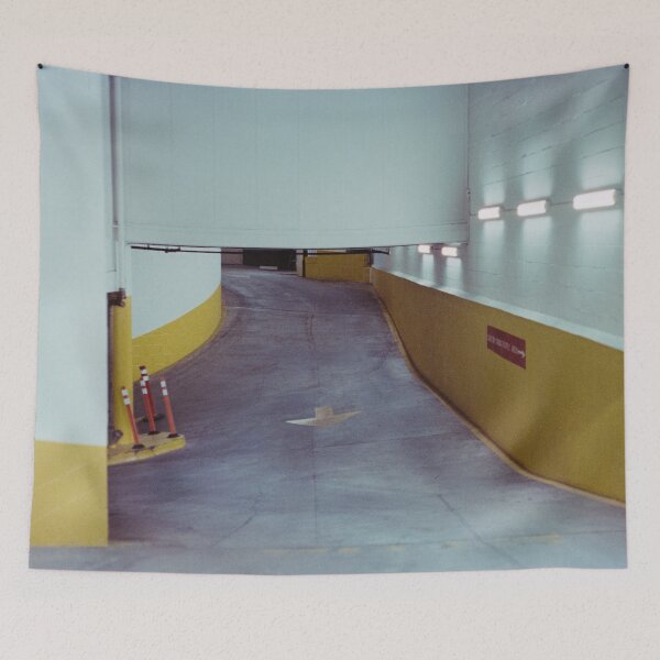 Item preview, Parking Garage designed and sold by leahdmartinez.