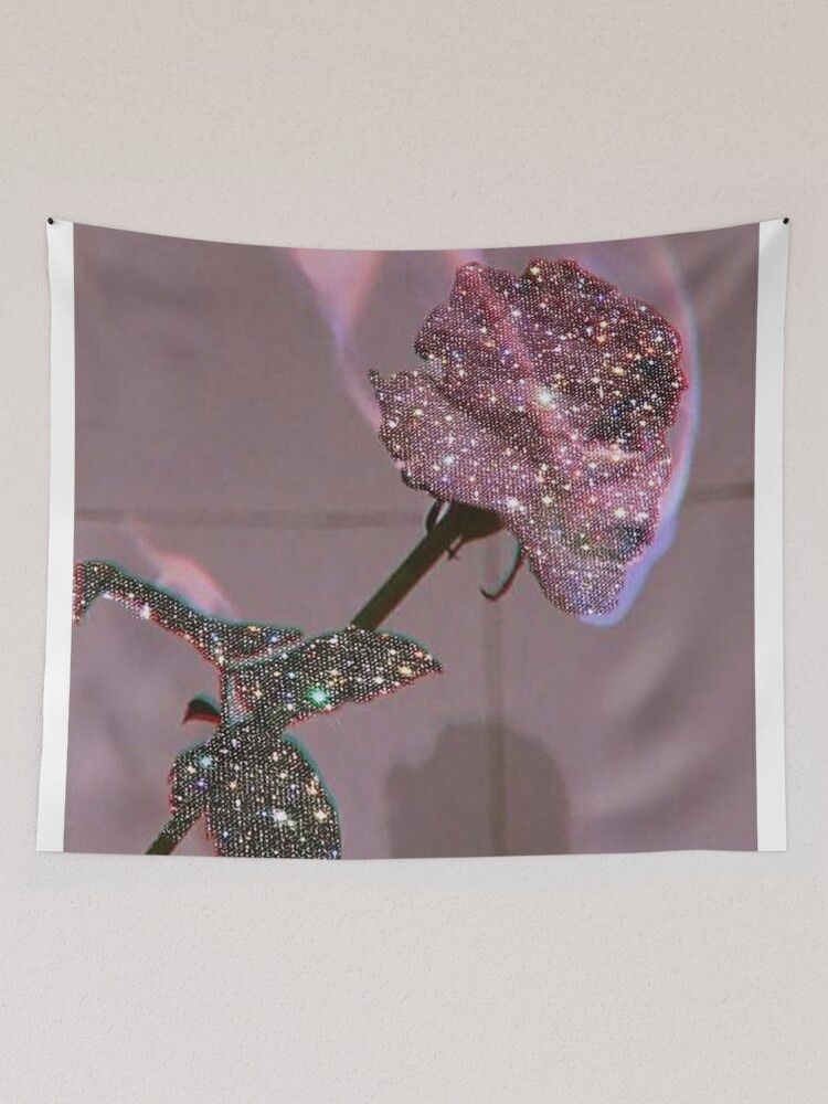 Sparkly tapestry best sale