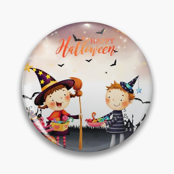 Item preview, Happy halloween- Kids designed and sold by Gymnastics Store.