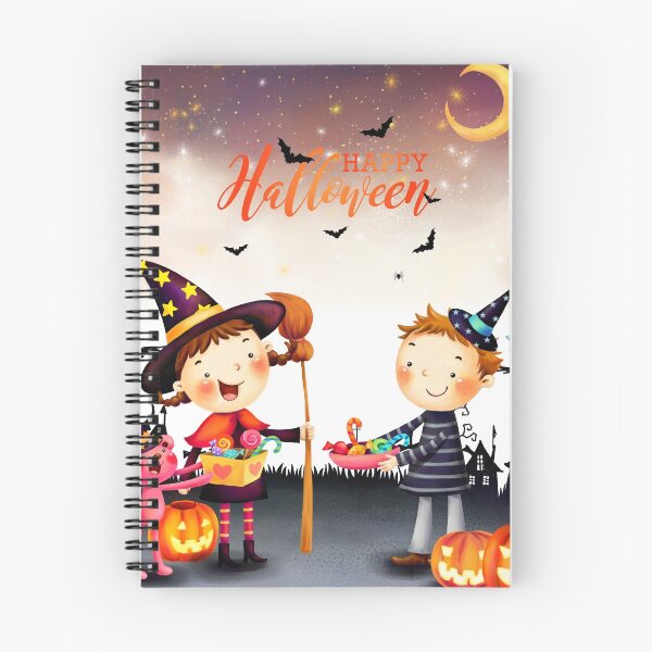 Item preview, Happy halloween- Kids designed and sold by Gymnastics Store.