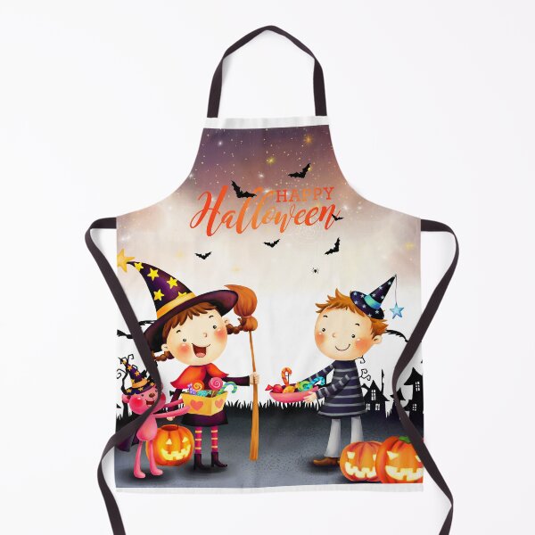 Item preview, Happy halloween- Kids designed and sold by Gymnastics Store.