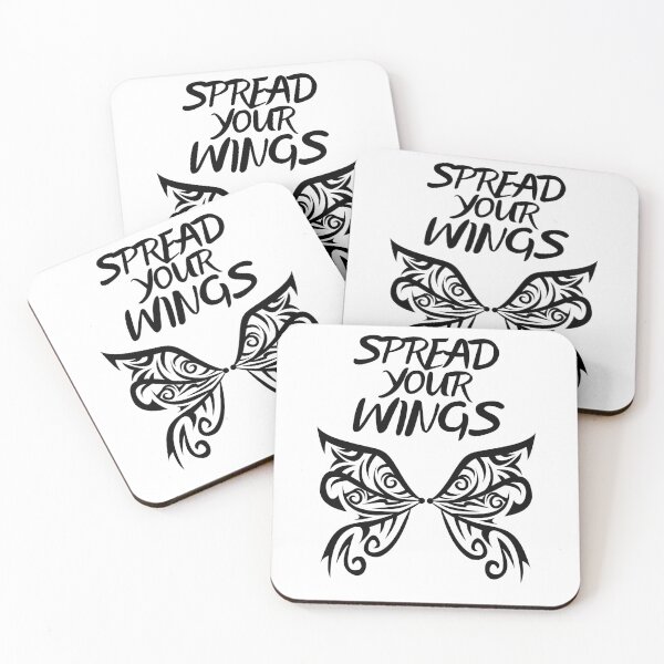 Item preview, Spread your Wings - butterfly designed and sold by RIVEofficial.