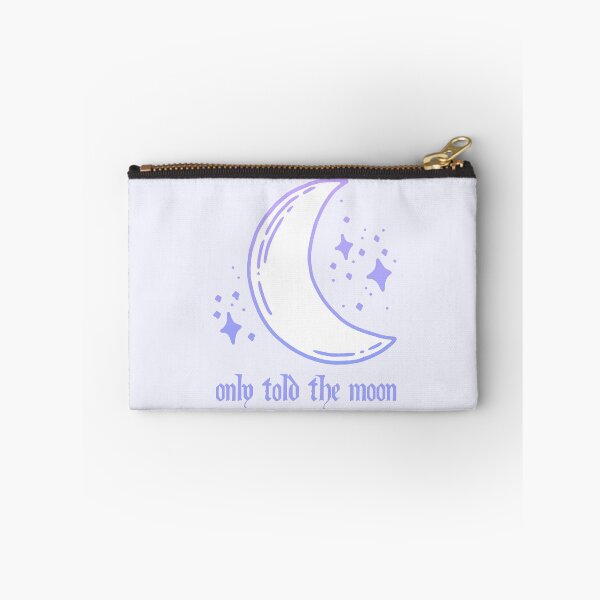 Item preview, only told the moon designed and sold by adoresapphics.