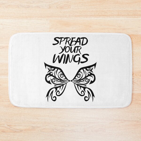 Item preview, Spread your Wings - butterfly designed and sold by RIVEofficial.