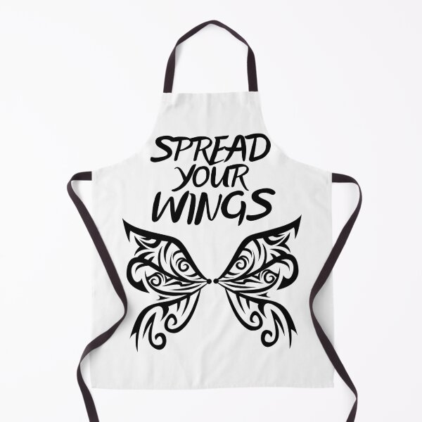 Item preview, Spread your Wings - butterfly designed and sold by RIVEofficial.