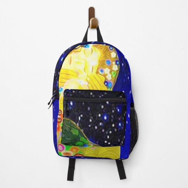 Item preview, El beso de Gustav Klimt. designed and sold by algirdasdesign.