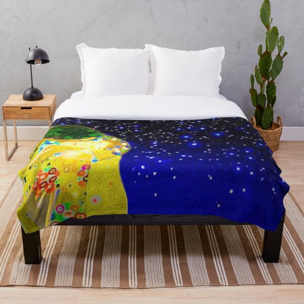 Item preview, El beso de Gustav Klimt. designed and sold by algirdasdesign.
