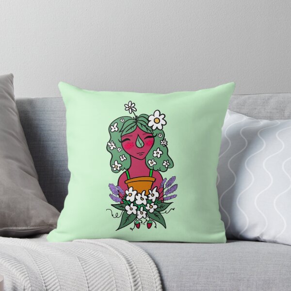 Item preview, Garden Gal designed and sold by PerpetualPanic.