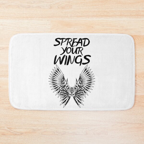 Item preview, Spread your Wings - mechanical  designed and sold by RIVEofficial.