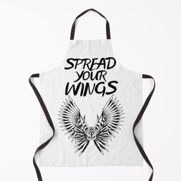 Item preview, Spread your Wings - mechanical  designed and sold by RIVEofficial.