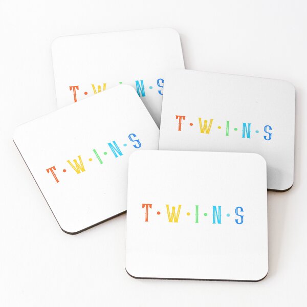 Item preview, Fun Twins Apperal Accessories designed and sold by FunFamilyMerch.