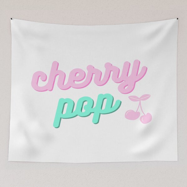 Item preview, Cherry Pop designed and sold by Makennaesthetics !.