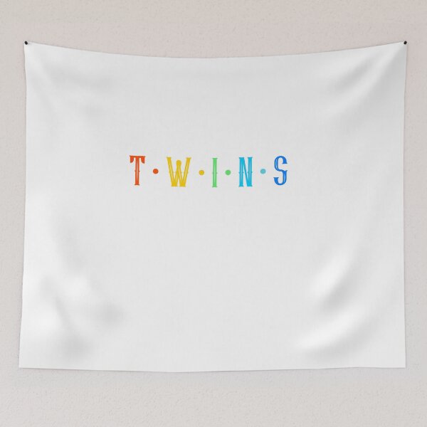 Item preview, Fun Twins Apperal Accessories designed and sold by FunFamilyMerch.