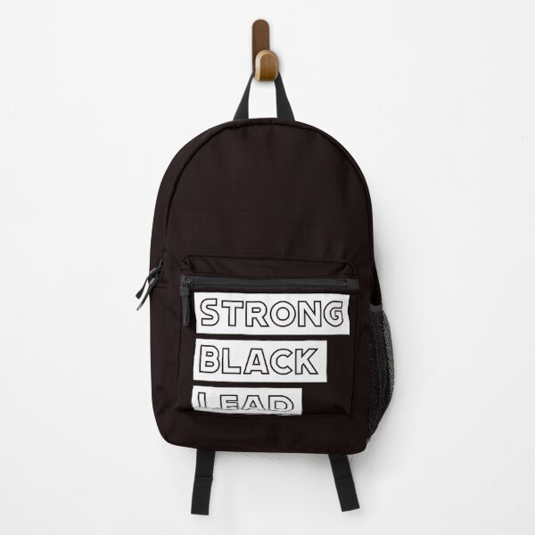 Item preview, Strong black lead designed and sold by lovesuperkarma.