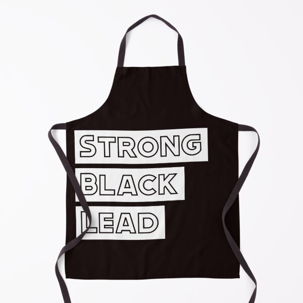 Item preview, Strong black lead designed and sold by lovesuperkarma.