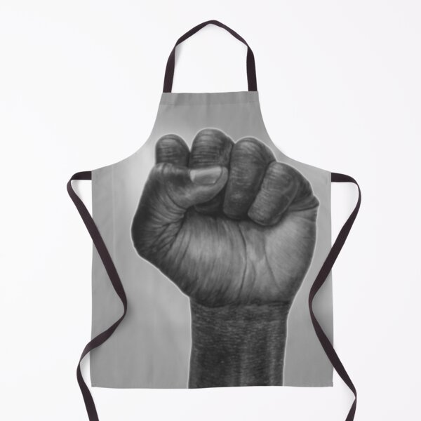 Item preview, Silence is racial violence designed and sold by Custom Designs and Apparel.