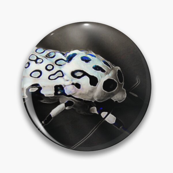 Item preview, Moth Beauty designed and sold by Nathan Bargar.