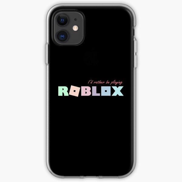 Roblox Face Iphone Cases Covers Redbubble - bundle male 2016 roblox account with meep city plus in