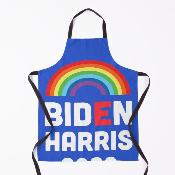 Item preview, Biden Harris Rainbow designed and sold by vladocar.