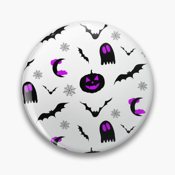 Item preview, Spooky Halloween Set designed and sold by yellowkats.