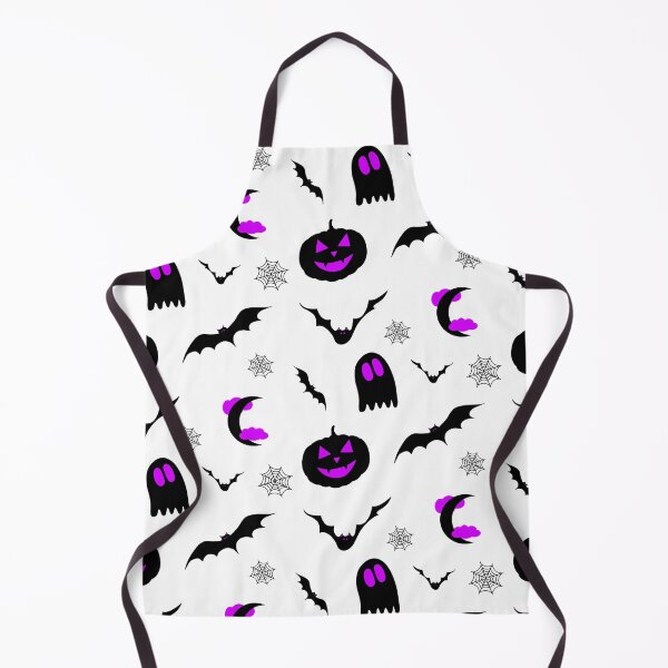 Item preview, Spooky Halloween Set designed and sold by yellowkats.