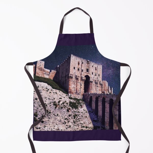 Item preview, Aleppo castle designed and sold by CIPHER480.