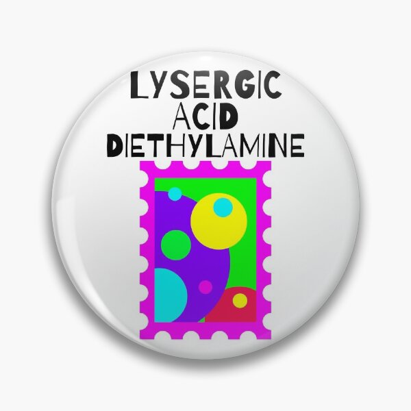 Item preview, Lysergic Acid Diethylamide- LSD designed and sold by RIVEofficial.