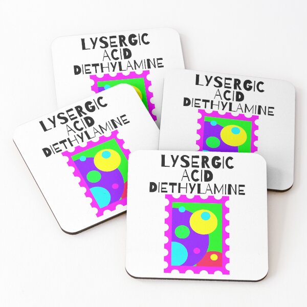 Item preview, Lysergic Acid Diethylamide- LSD designed and sold by RIVEofficial.