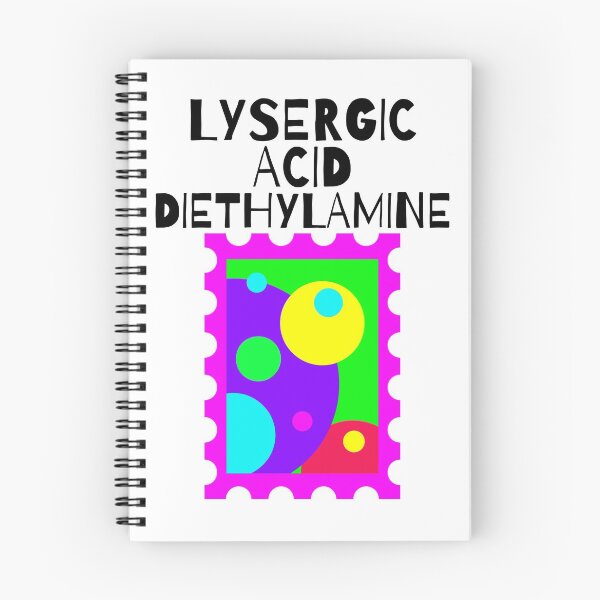 Item preview, Lysergic Acid Diethylamide- LSD designed and sold by RIVEofficial.