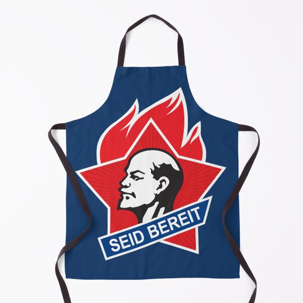 Item preview, seid bereit - be prepared designed and sold by close-up.biz.