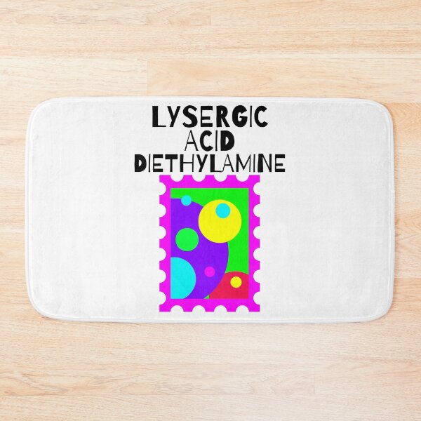 Item preview, Lysergic Acid Diethylamide- LSD designed and sold by RIVEofficial.