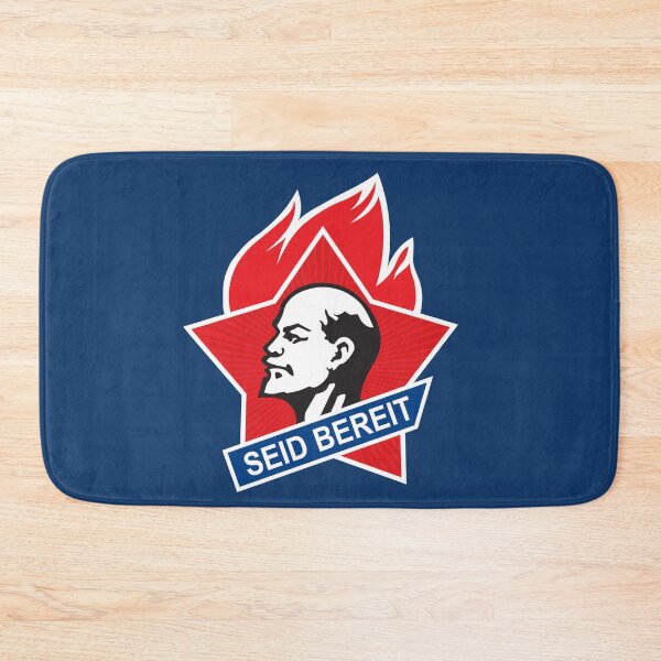 Item preview, seid bereit -  be prepared designed and sold by close-up.biz.