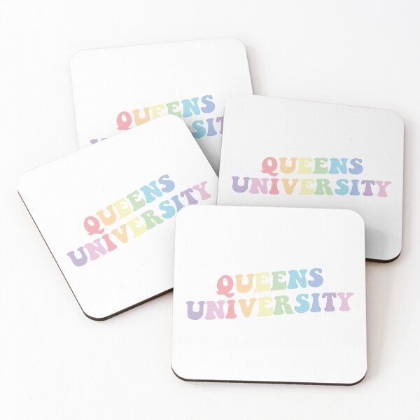 Item preview, Queens University designed and sold by annaawalk.