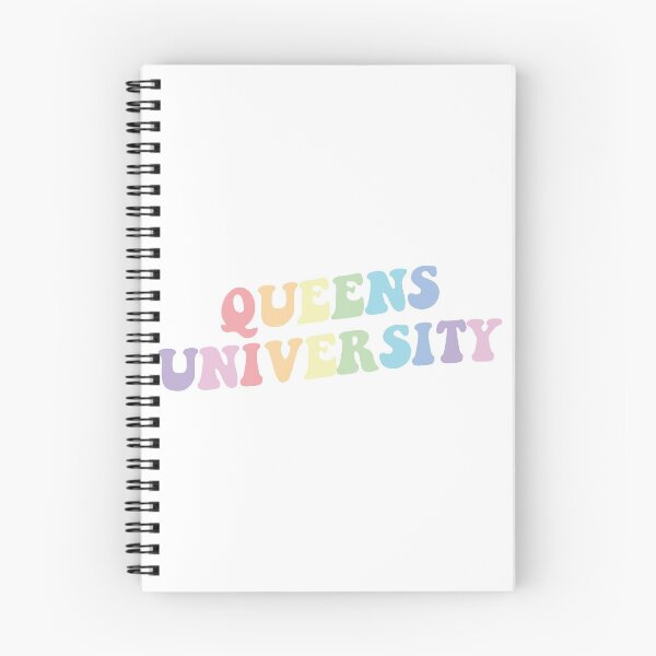 Item preview, Queens University designed and sold by annaawalk.