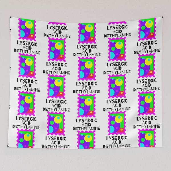 Item preview, Lysergic Acid Diethylamide- LSD designed and sold by RIVEofficial.