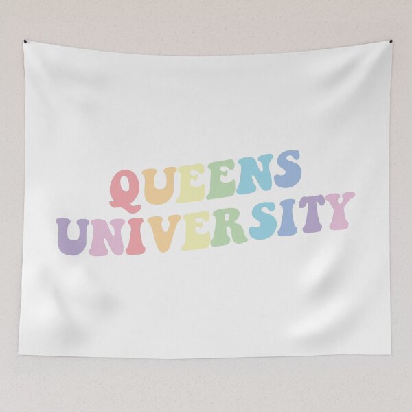 Item preview, Queens University designed and sold by annaawalk.