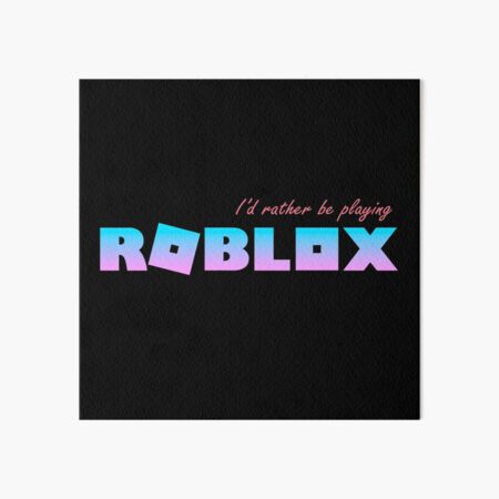 Happy Birthday Roblox Adopt Me Giraffe Art Board Print By T Shirt Designs Redbubble - cute blue and pink design with shirt roblox