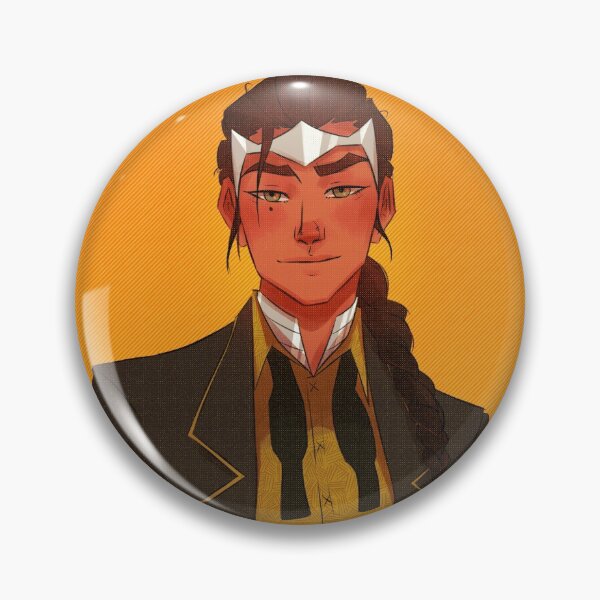 Item preview, Kuvira designed and sold by DaiPhi.